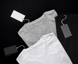 Полиграфия для текстильной продукции