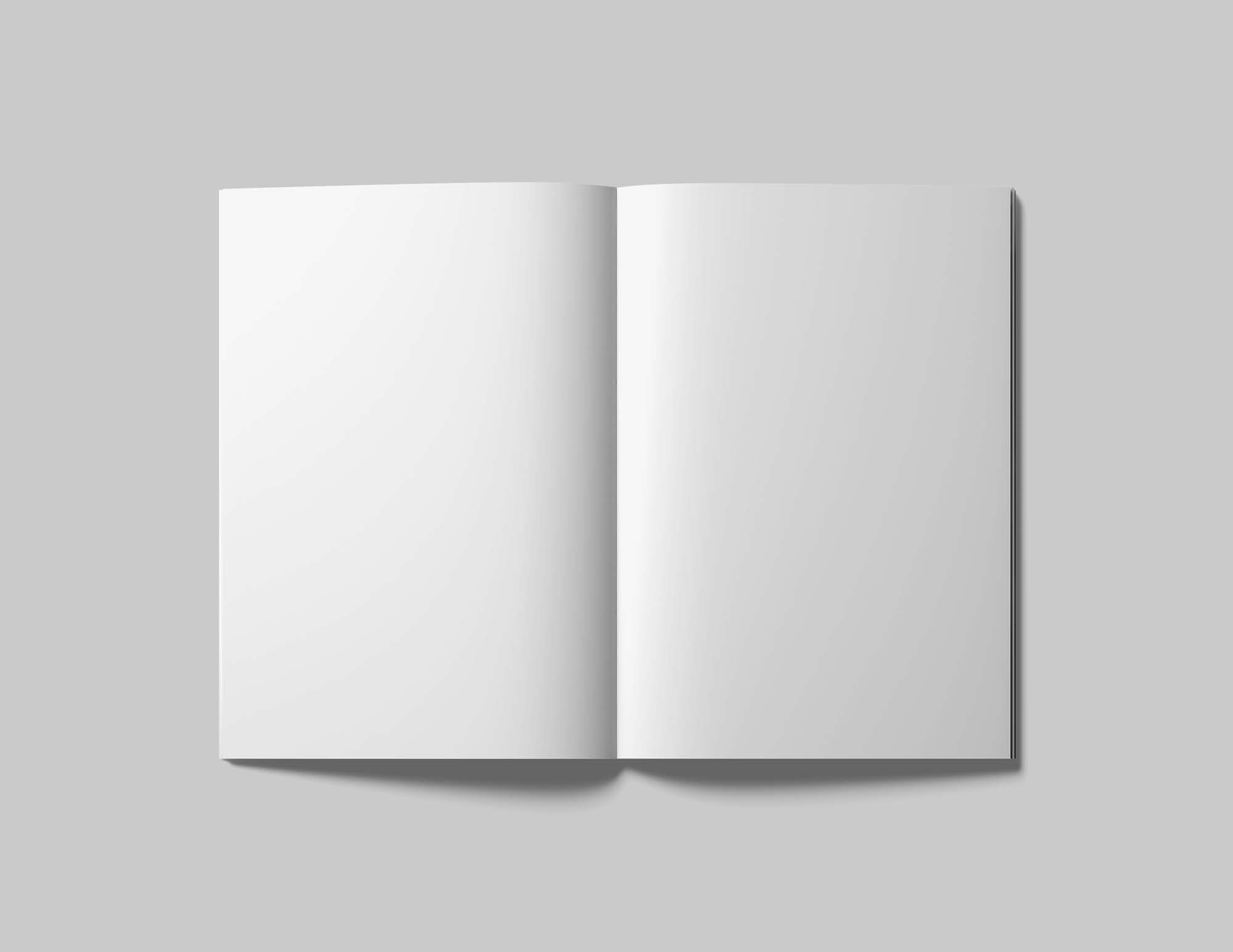 Буклет книжка