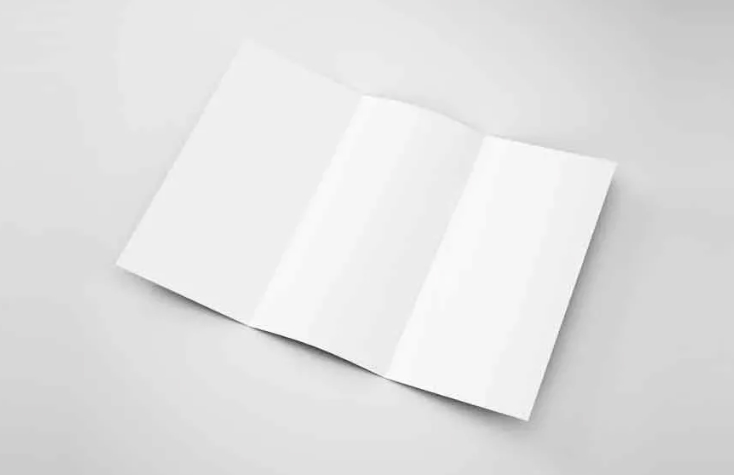 Буклет Окошко