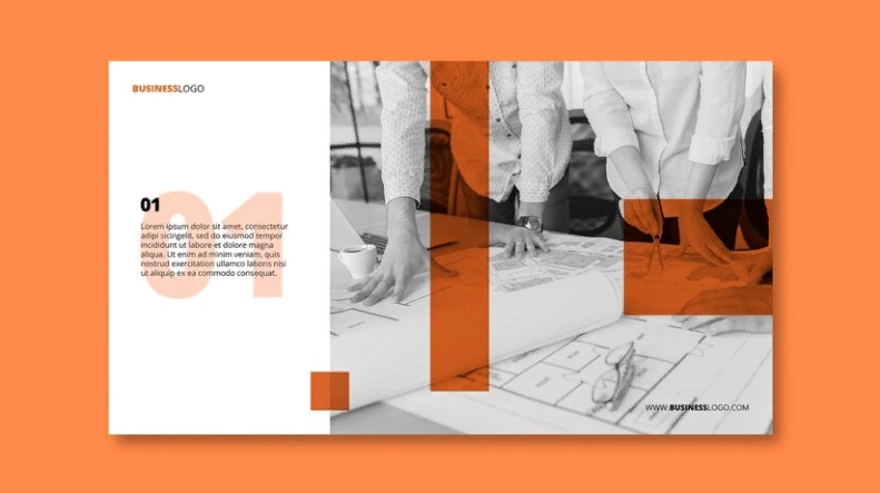 Дизайн презентаций и их печать