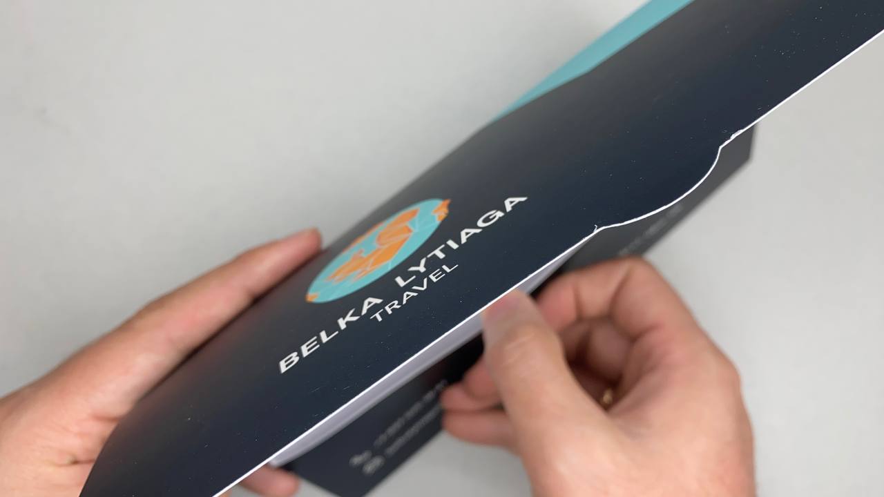 юкард типография