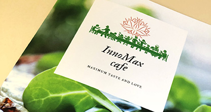 Печать и дизайн меню