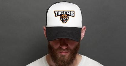 Кепки с логотипом