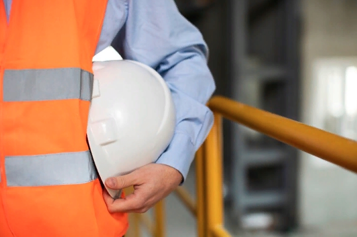 Полиграфия для строительных компаний