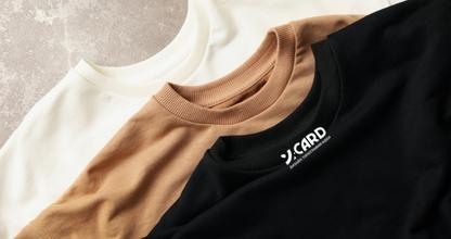 Нанесение логотипов на толстовки, худи и свитшоты