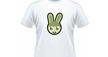 Футболки с логотипами