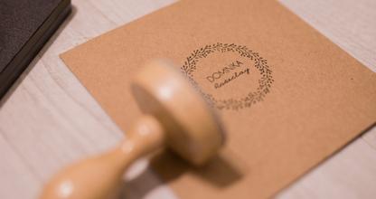 Корпоративные пригласительные