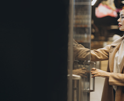 Полиграфия и дизайн для пищевых продуктов