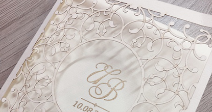 Свадебные пригласительные