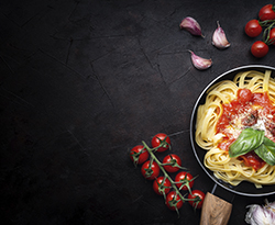 Полиграфия для ресторанов, баров, кафе и кофеин