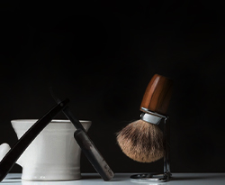 Полиграфия для салонов красоты