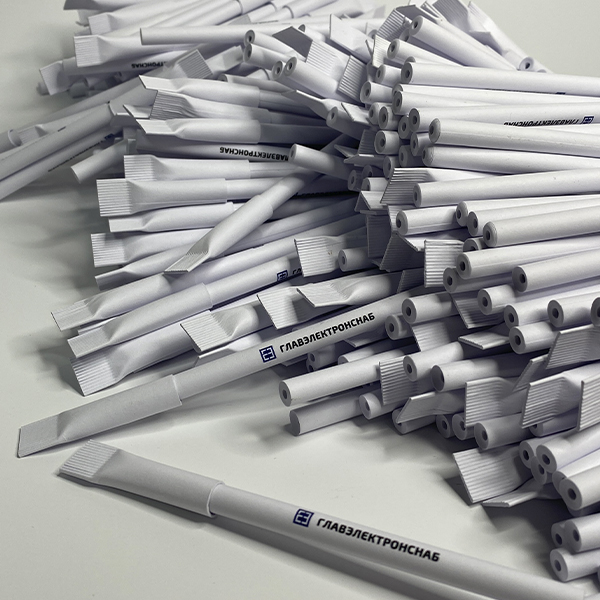 Портфолио крафтовые ручки